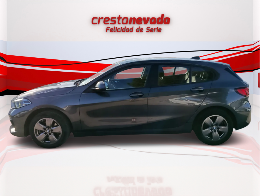 Imagen de BMW Serie 1