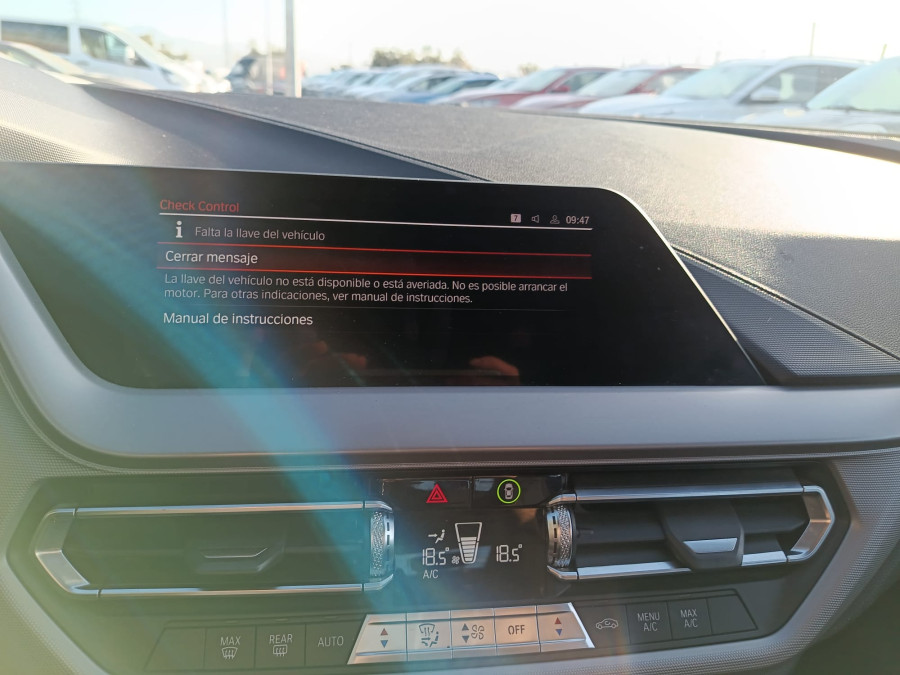 Imagen de BMW Serie 1