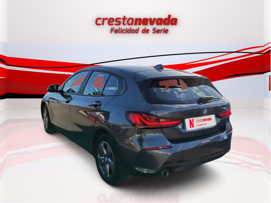 Imagen de BMW Serie 1