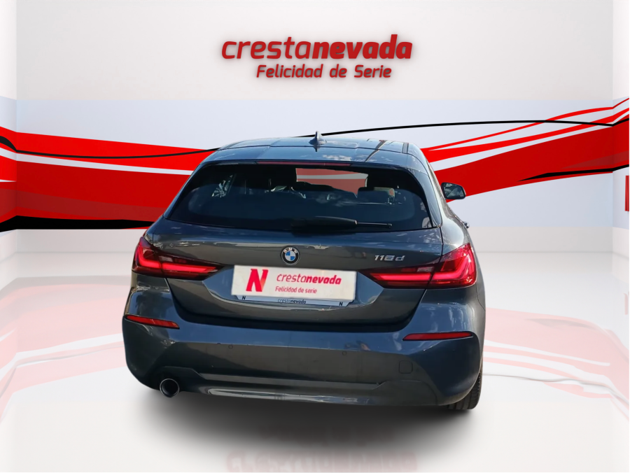 Imagen de BMW Serie 1