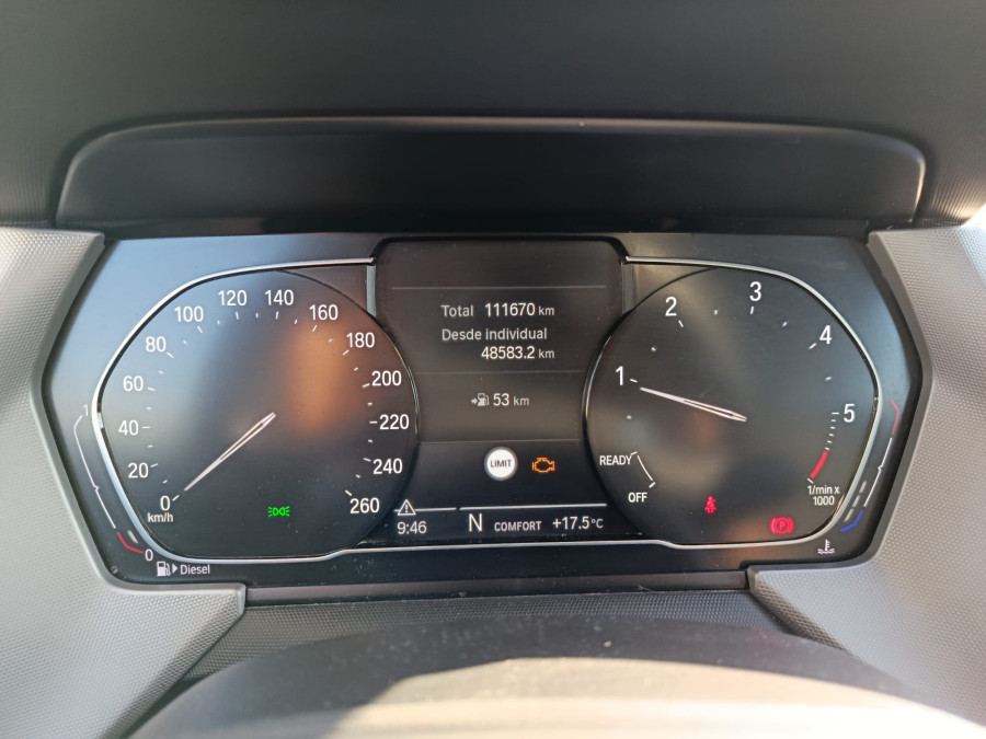 Imagen de BMW Serie 1