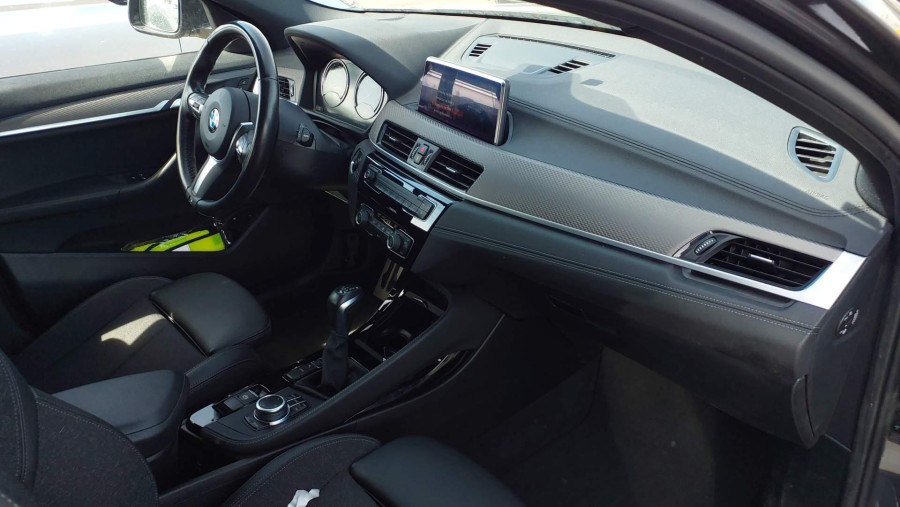 Imagen de BMW X2