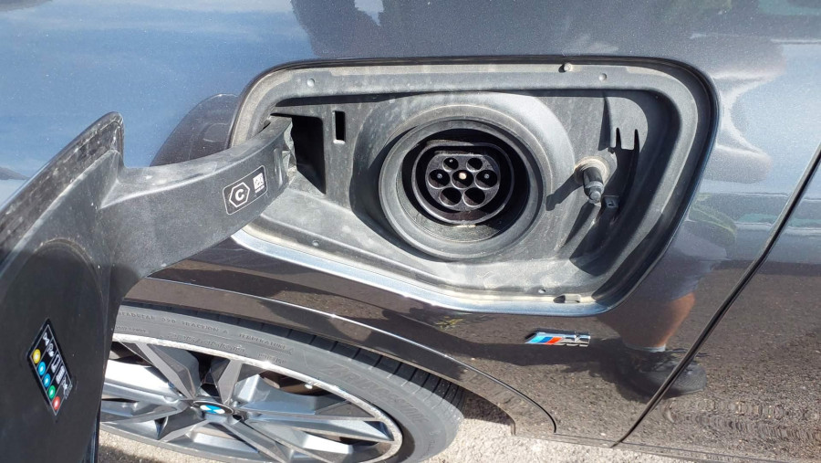 Imagen de BMW X2