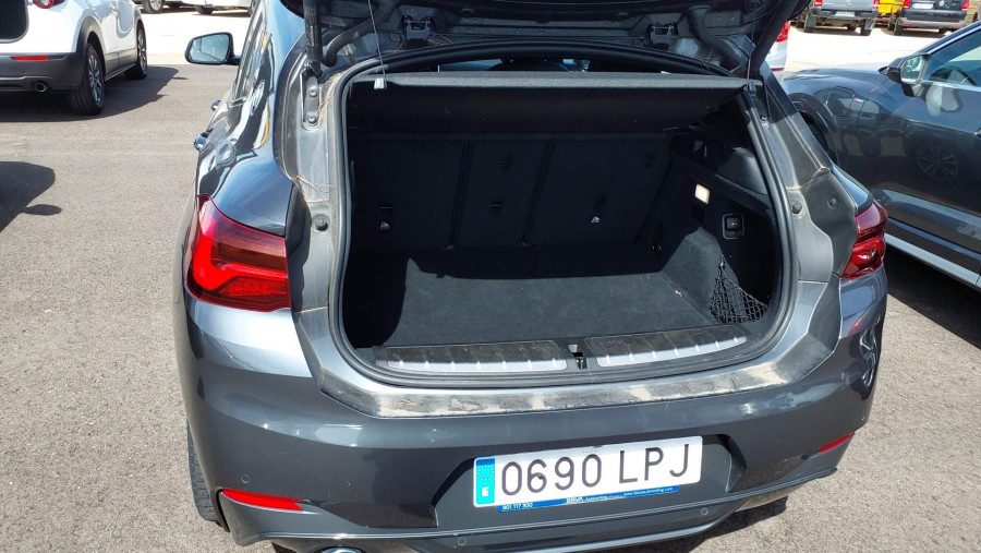 Imagen de BMW X2