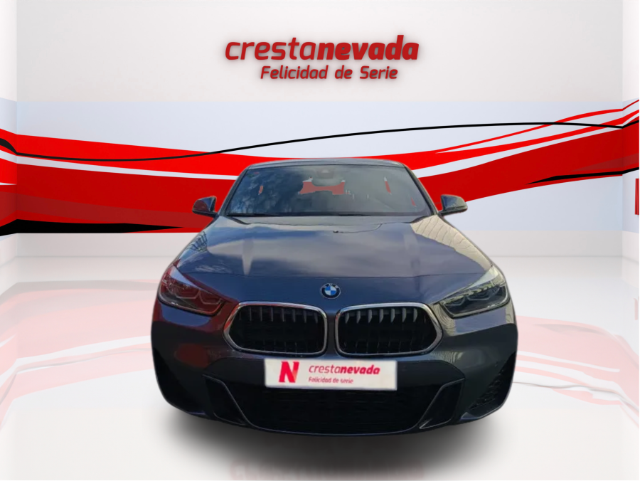 Imagen de BMW X2