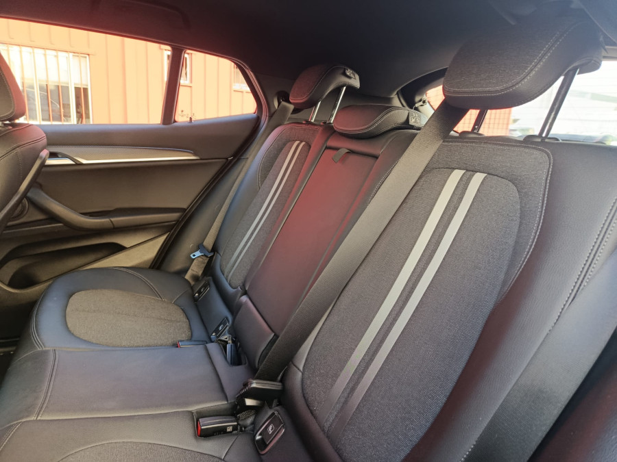 Imagen de BMW X2