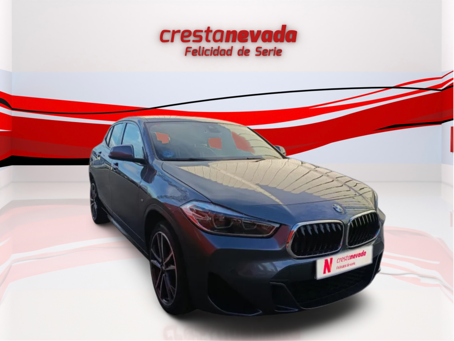 Imagen de BMW X2