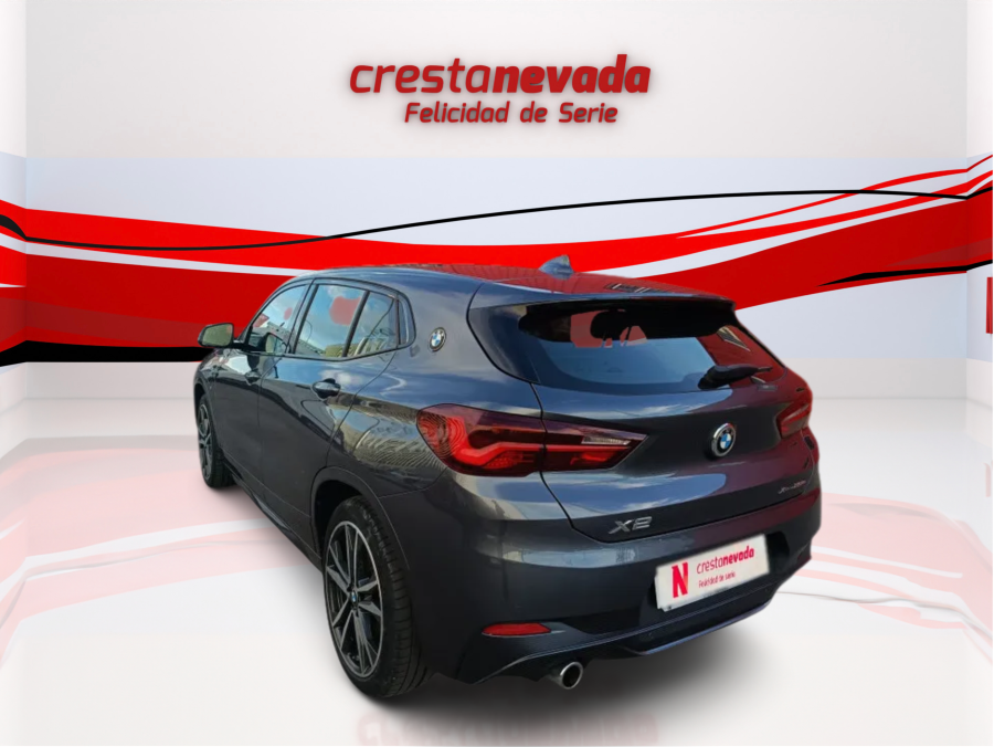 Imagen de BMW X2
