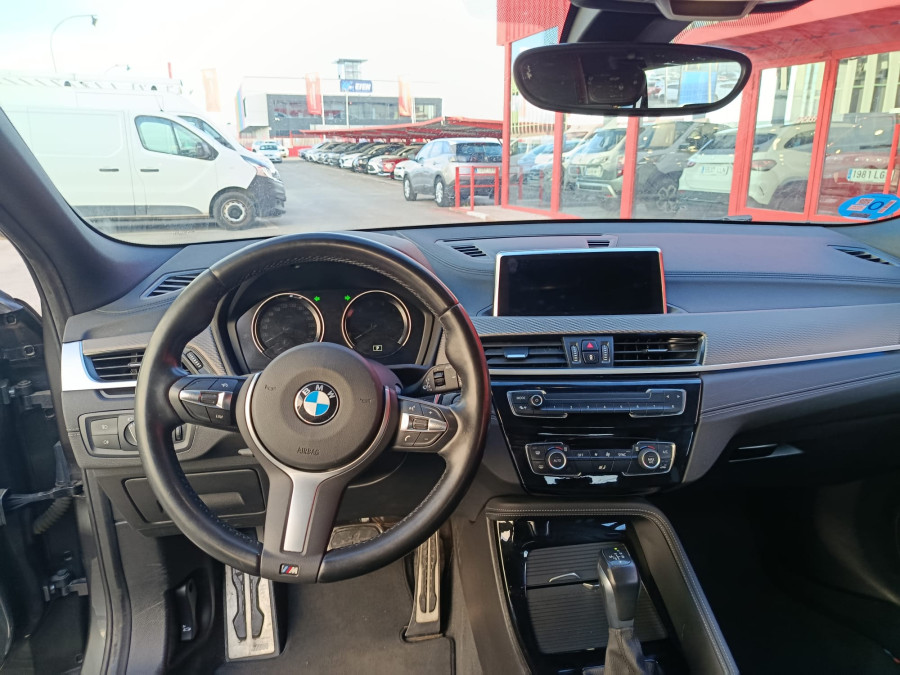 Imagen de BMW X2