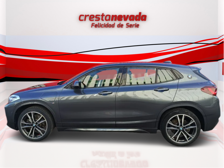 Imagen de BMW X2