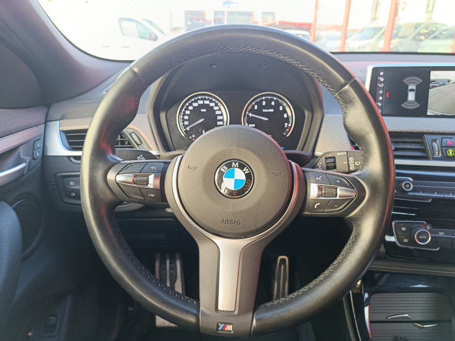 Imagen de BMW X2