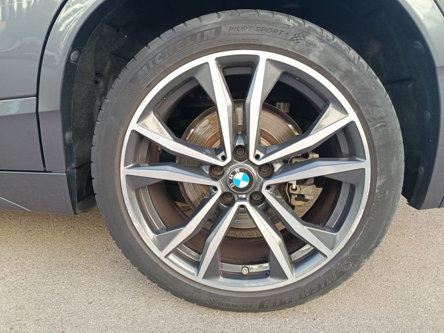 Imagen de BMW X2