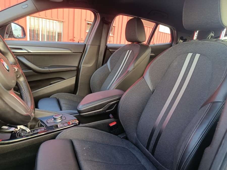 Imagen de BMW X2