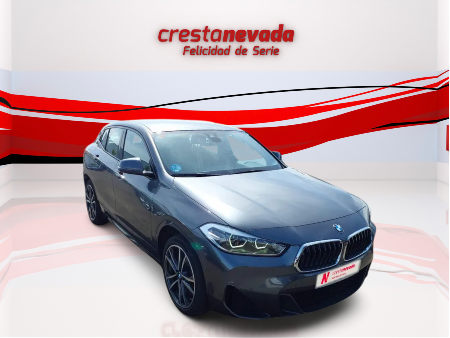 Imagen de BMW X2