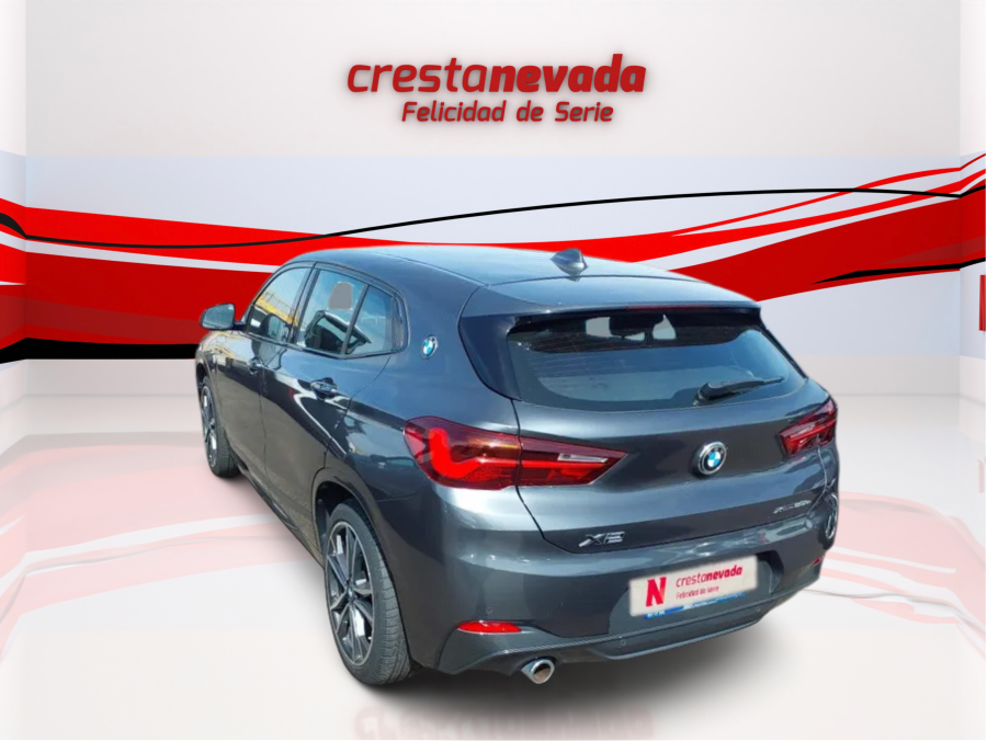 Imagen de BMW X2