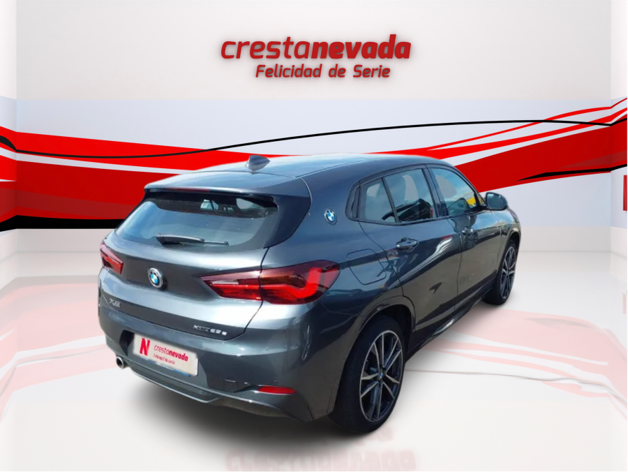 Imagen de BMW X2