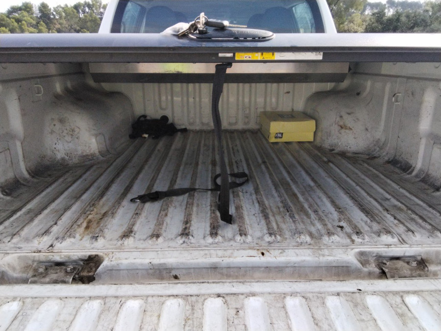 Imagen de Mitsubishi L200