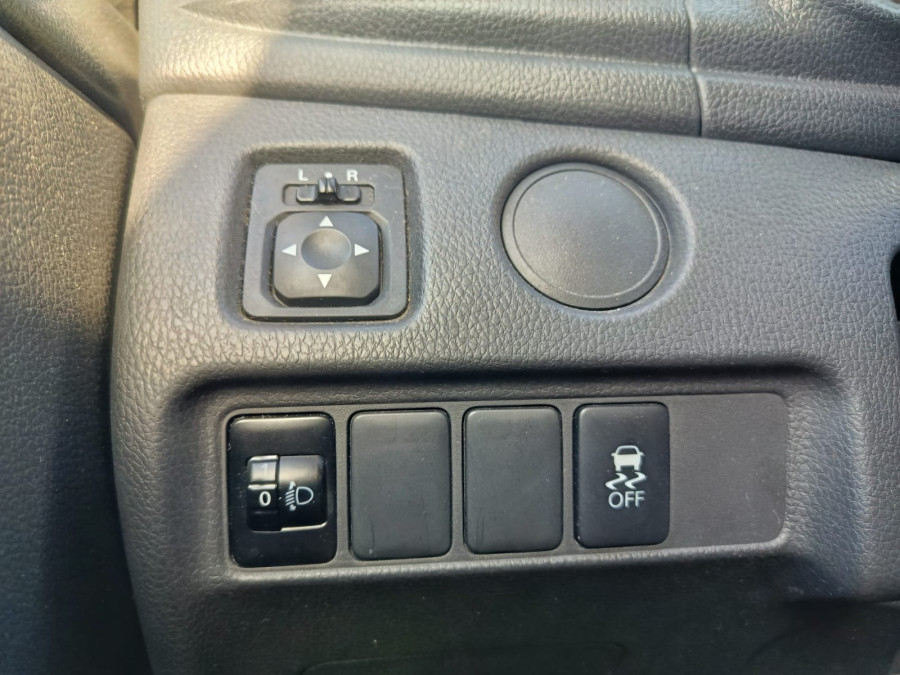 Imagen de Mitsubishi L200