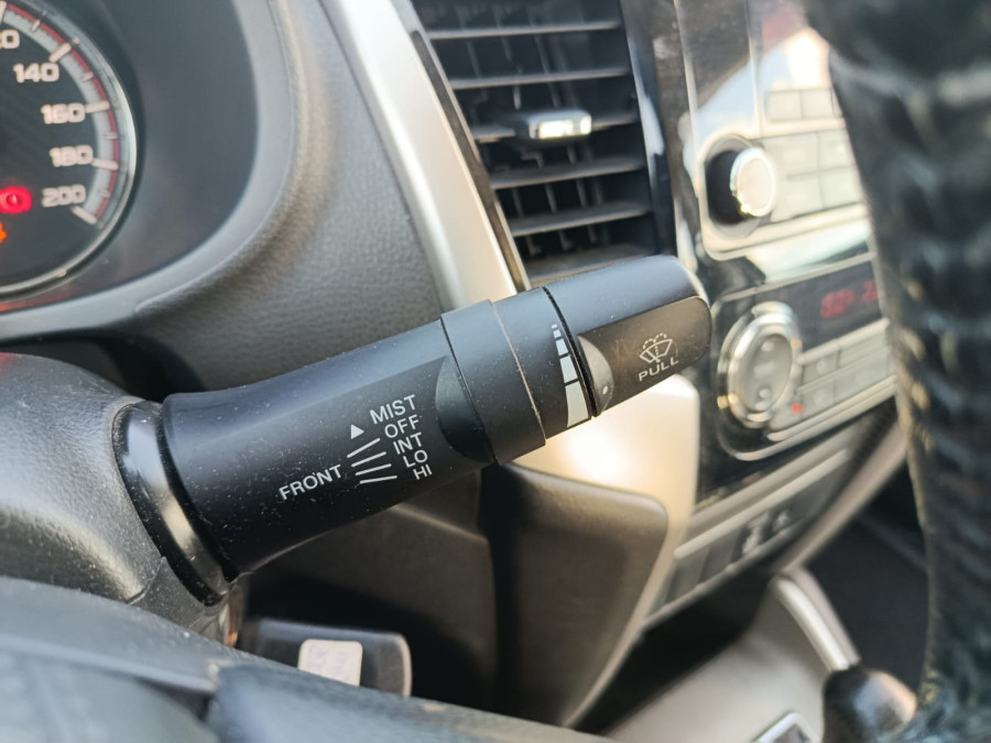 Imagen de Mitsubishi L200