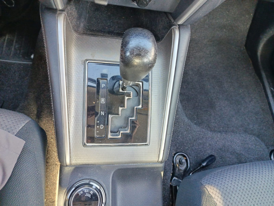 Imagen de Mitsubishi L200