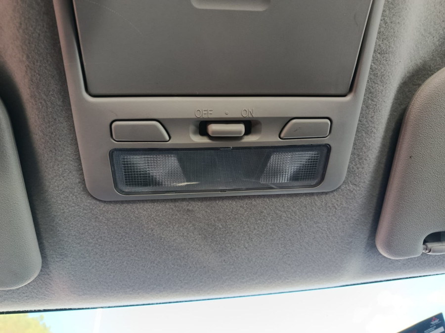 Imagen de Mitsubishi L200