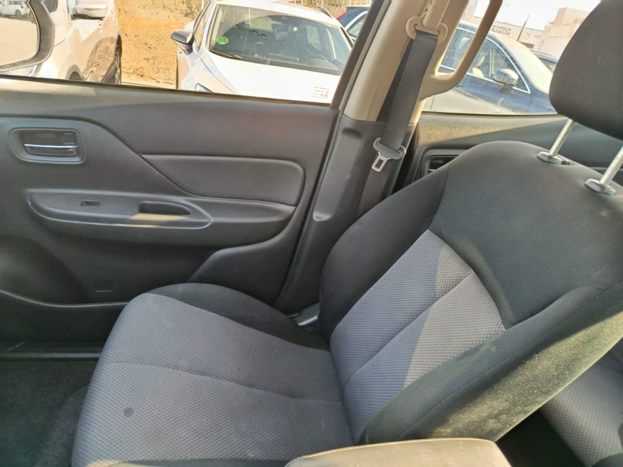 Imagen de Mitsubishi L200