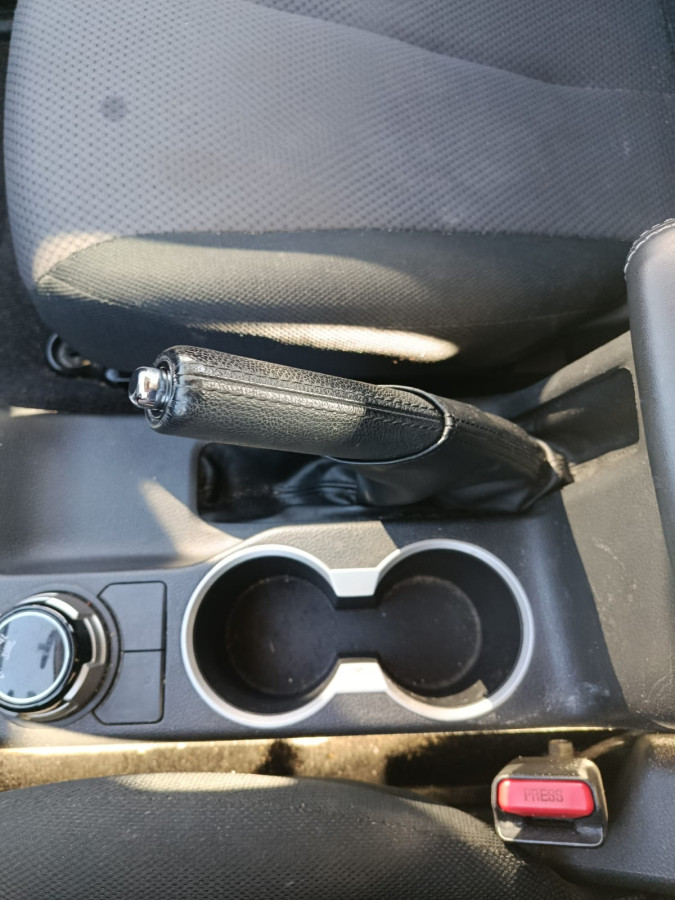 Imagen de Mitsubishi L200