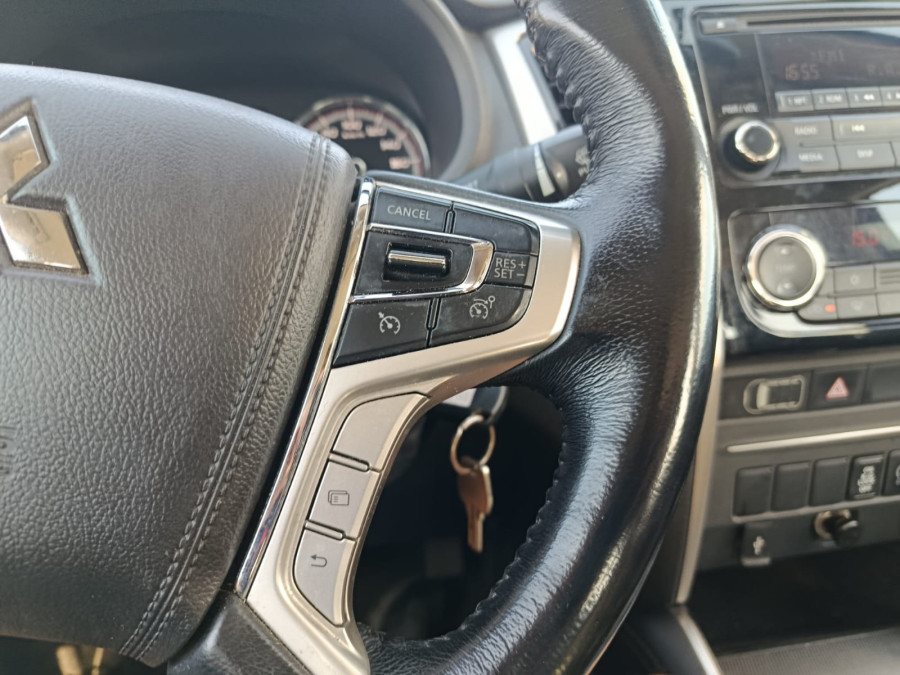 Imagen de Mitsubishi L200