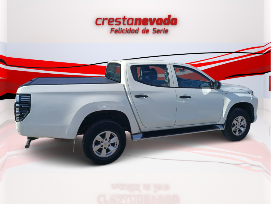 Imagen de Mitsubishi L200