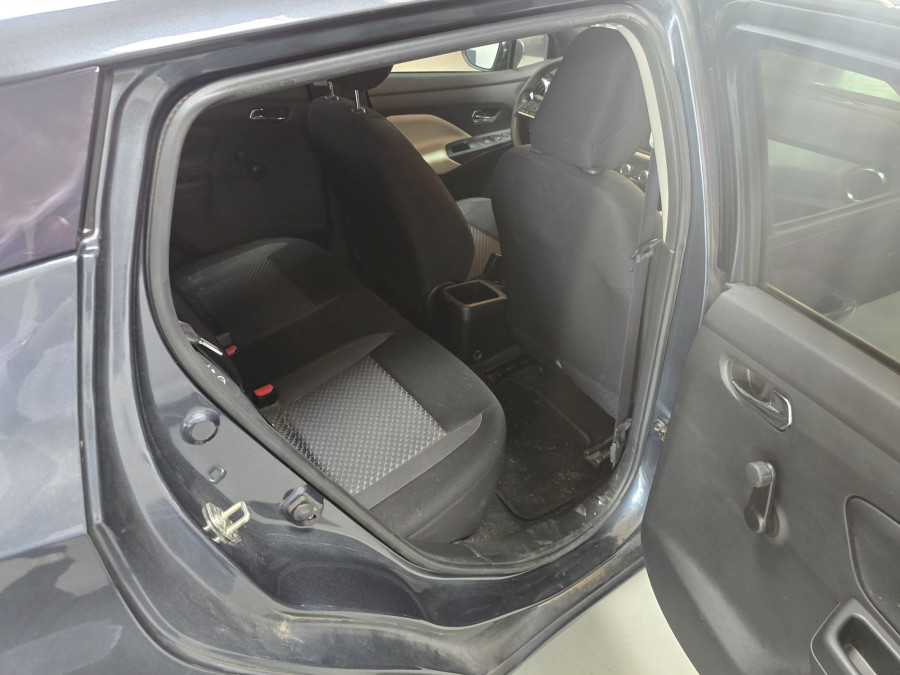 Imagen de NISSAN Micra
