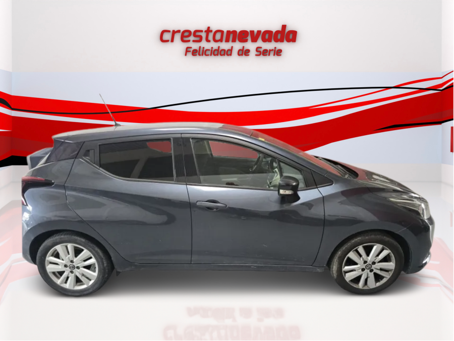 Imagen de NISSAN Micra