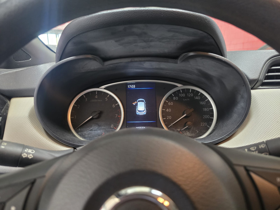 Imagen de NISSAN Micra