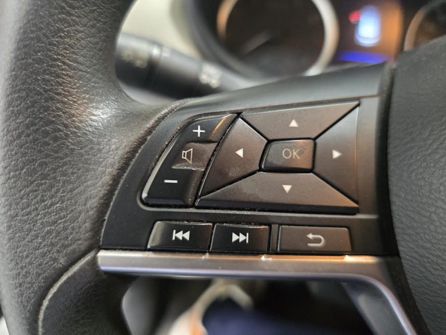 Imagen de NISSAN Micra