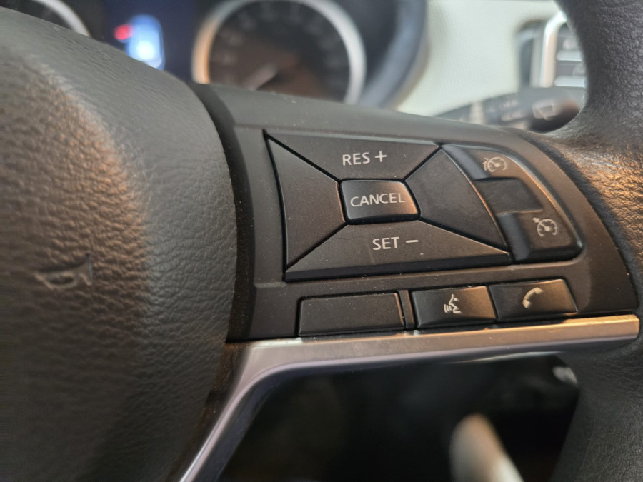Imagen de NISSAN Micra