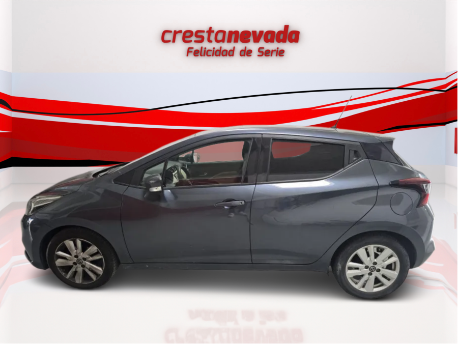Imagen de NISSAN Micra