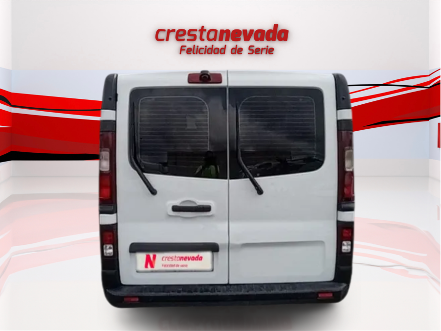 Imagen de NISSAN NV300