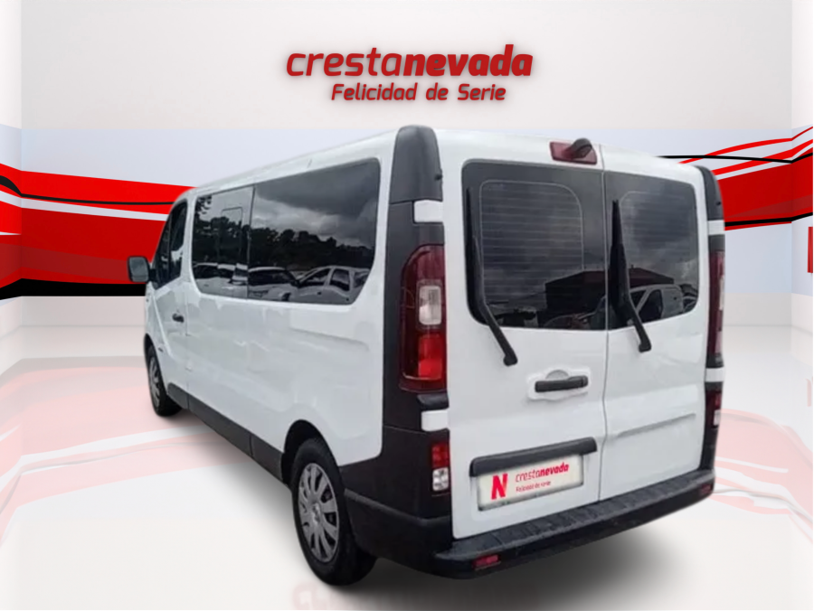 Imagen de NISSAN NV300