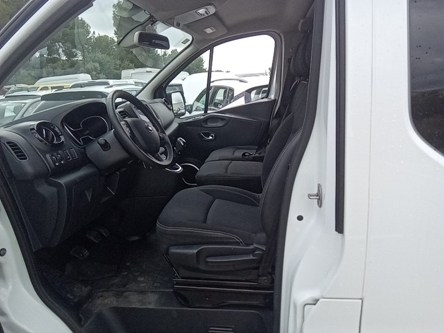 Imagen de NISSAN NV300