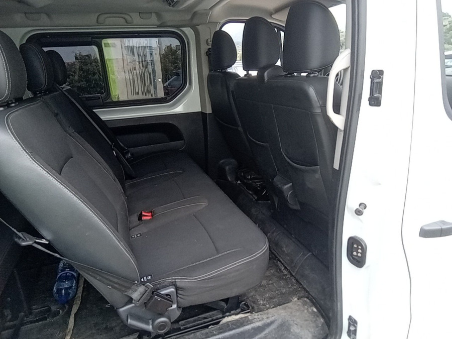 Imagen de NISSAN NV300