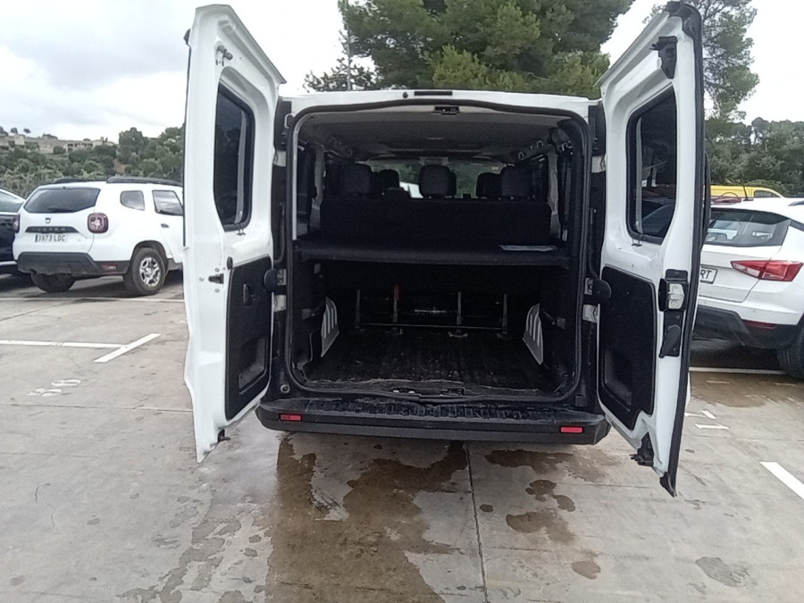Imagen de NISSAN NV300