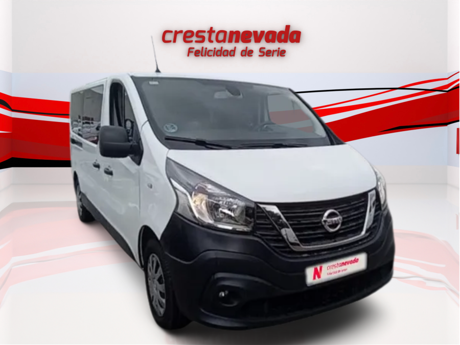 Imagen de NISSAN NV300