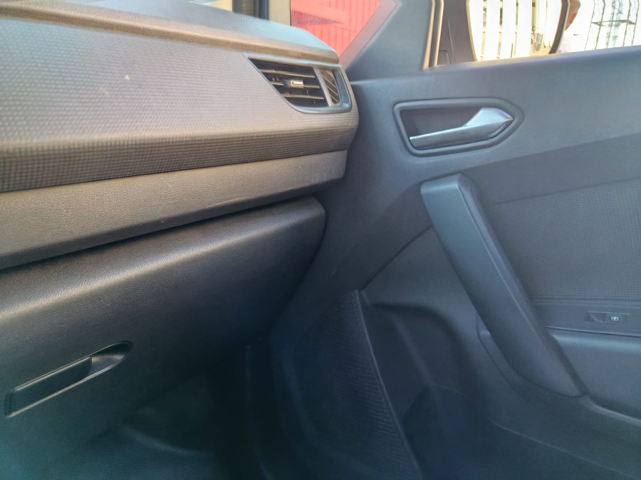 Imagen de Renault Kangoo Combi
