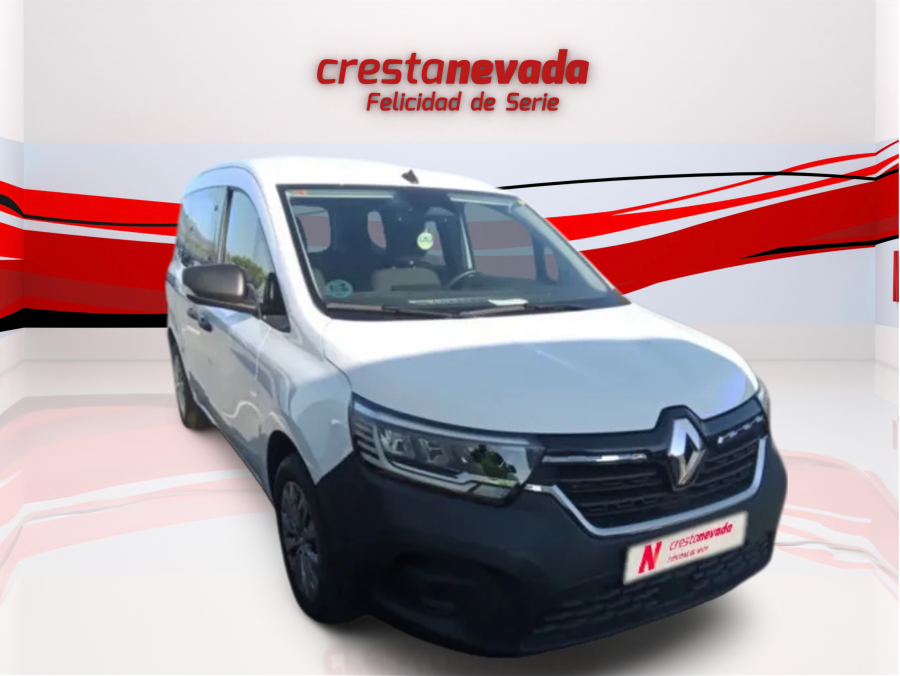 Imagen de Renault Kangoo Combi