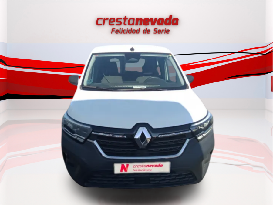 Imagen de Renault Kangoo Combi