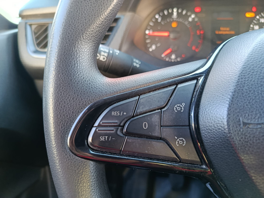 Imagen de Renault Kangoo Combi