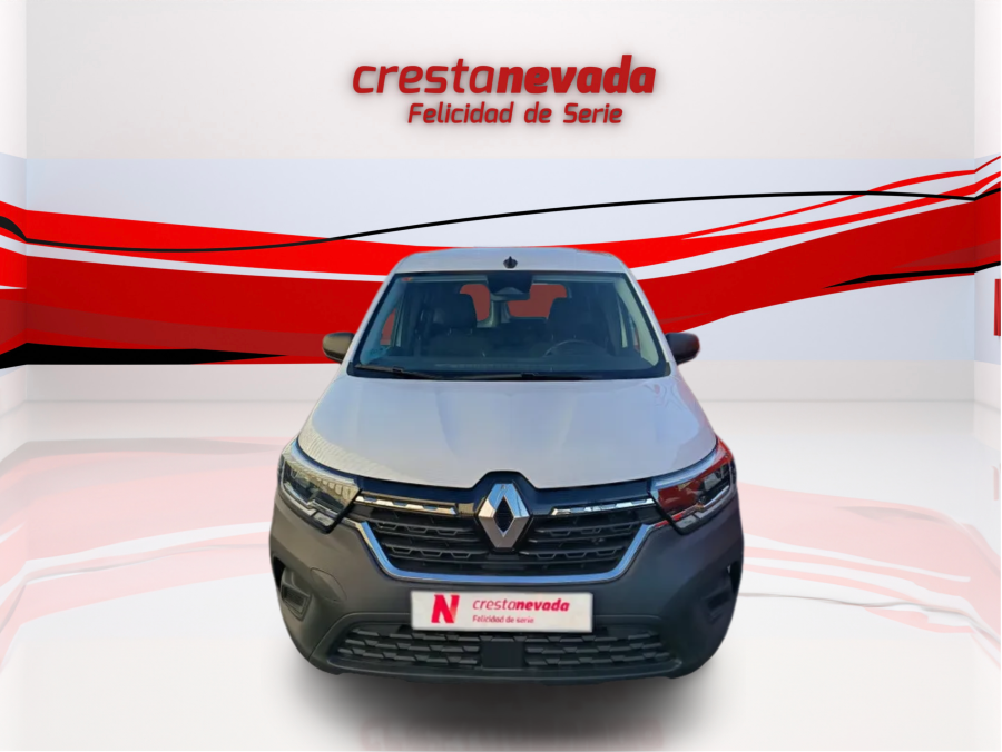 Imagen de Renault Kangoo Combi