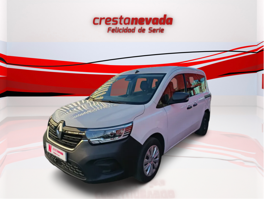 Imagen de Renault Kangoo Combi