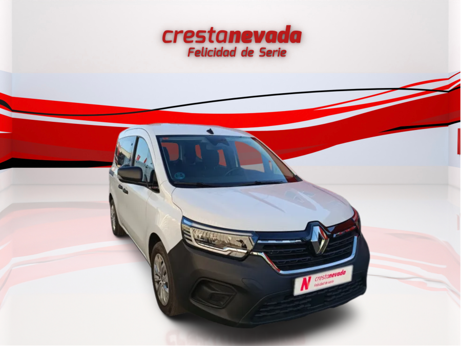 Imagen de Renault Kangoo Combi
