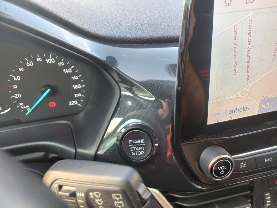 Imagen de Ford Fiesta