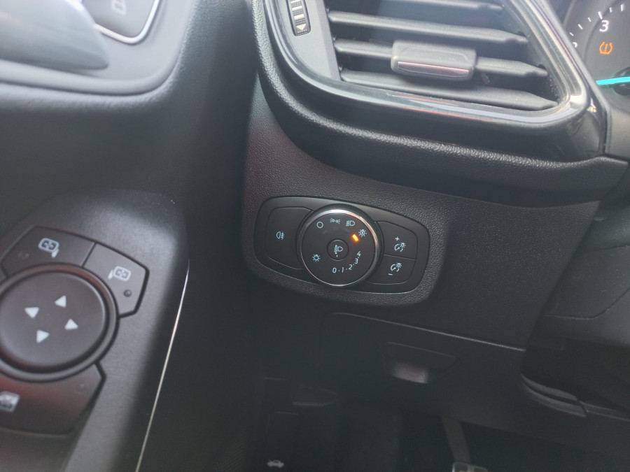 Imagen de Ford Fiesta